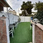 Evelina Ernild בית הארחה 3*