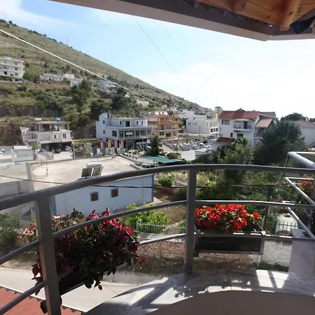 Evelina Ernild Saranda