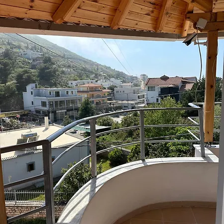 Evelina Ernild Saranda