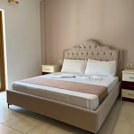Evelina Ernild Guest house *