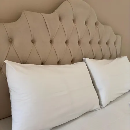 Maison d'hôtes Evelina Ernild Saranda