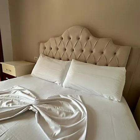 Evelina Ernild 3* Saranda