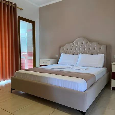 Evelina Ernild Guest house