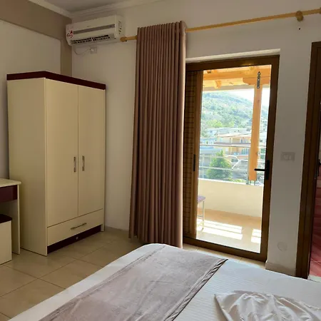 Evelina Ernild Maison d'hôtes 3*