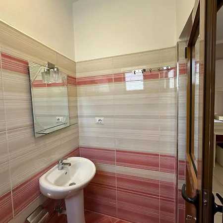 Maison d'hôtes Evelina Ernild Saranda