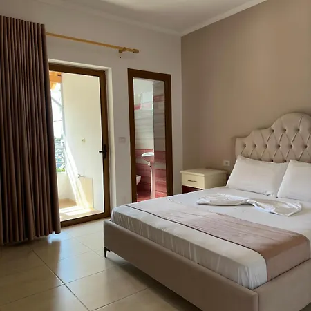 Guest house Evelina Ernild