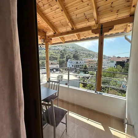 Evelina Ernild Guest house