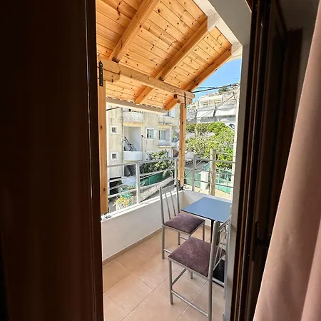 Maison d'hôtes Evelina Ernild 3*