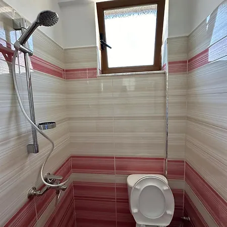 Evelina Ernild Maison d'hôtes 3*