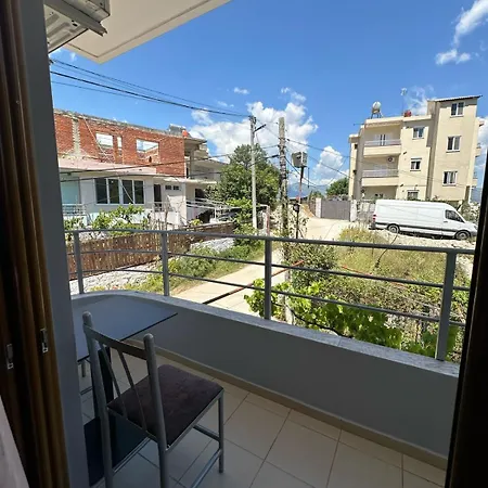 Evelina Ernild 3* Saranda