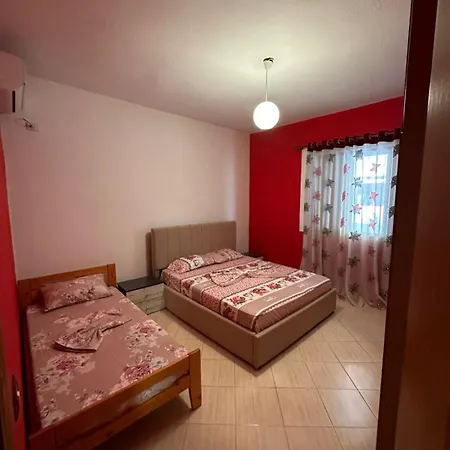 Maison d'hôtes Evelina Ernild