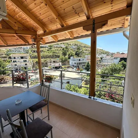 Evelina Ernild Maison d'hôtes 3*