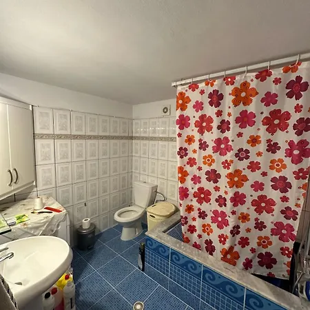 Evelina Ernild 3* Saranda