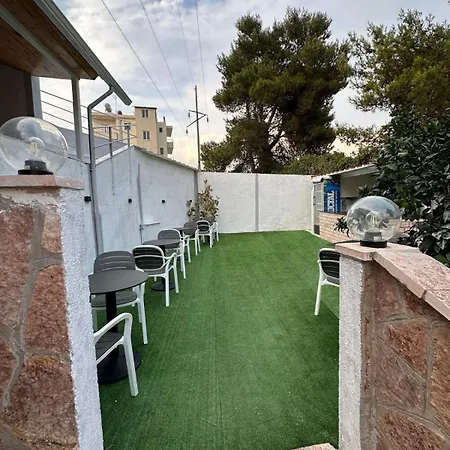 Evelina Ernild Maison d'hôtes 3*