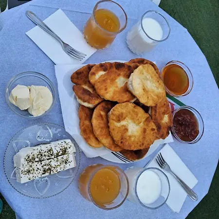 Evelina Ernild Saranda