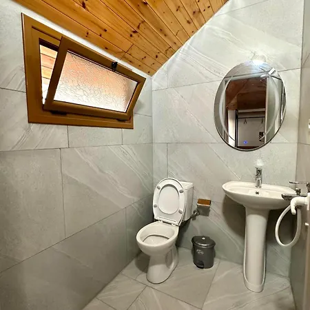 Evelina Ernild Maison d'hôtes