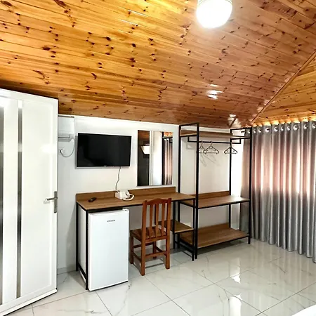 Maison d'hôtes Evelina Ernild