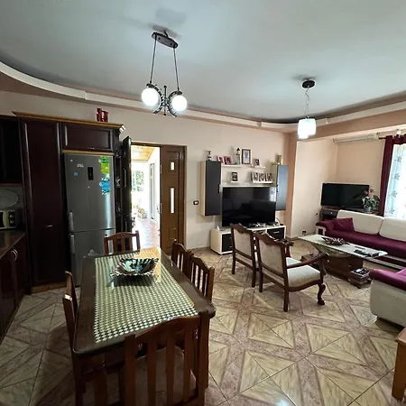 Evelina Ernild Saranda