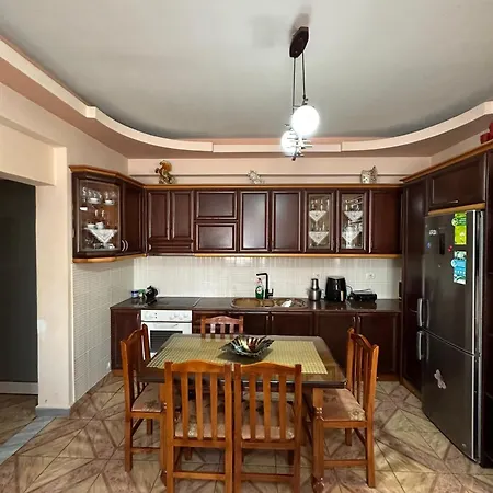 Evelina Ernild 3* Saranda