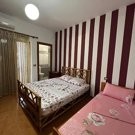 Maison d'hôtes Evelina Ernild