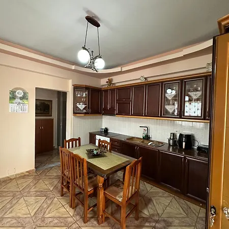 Evelina Ernild Maison d'hôtes 3*