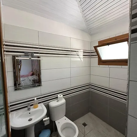 Maison d'hôtes Evelina Ernild 3*