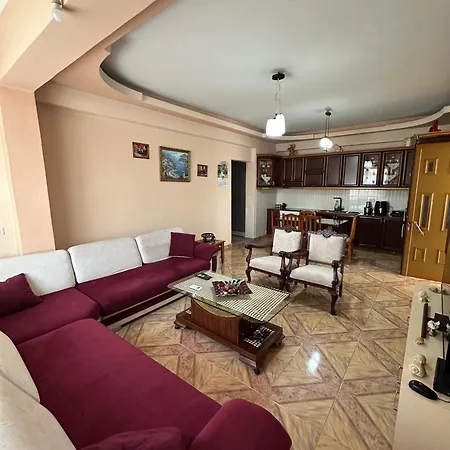 Evelina Ernild Saranda