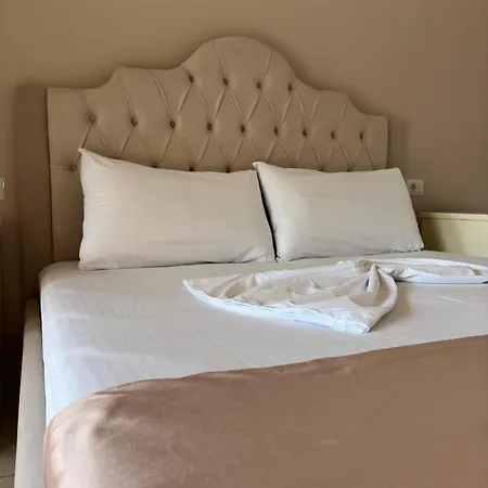 Evelina Ernild Sarandë