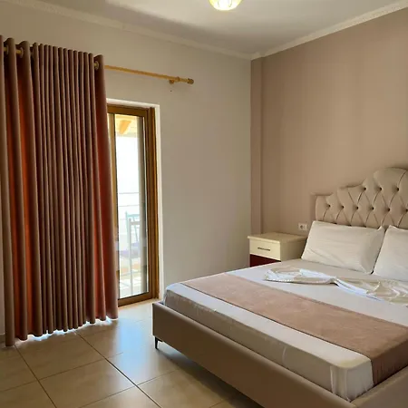 Evelina Ernild 3* Sarandë