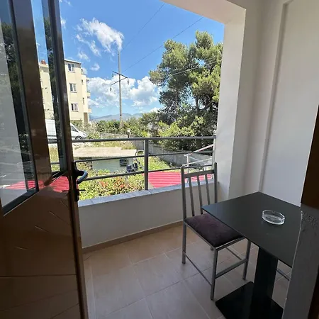 Evelina Ernild Pensión