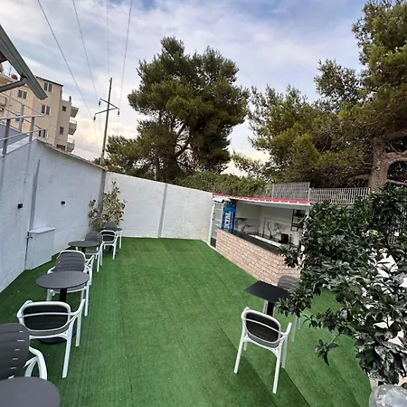 Evelina Ernild Pensión