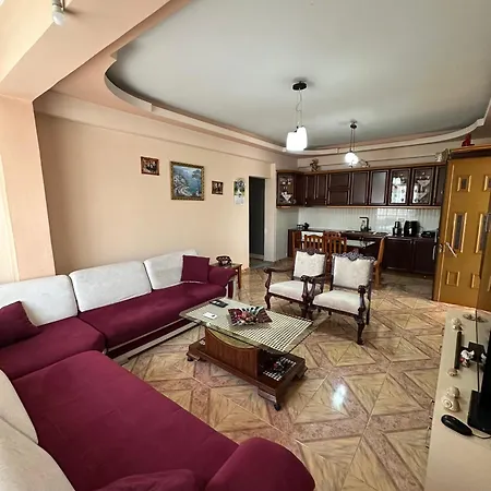 Evelina Ernild 3* Sarandë