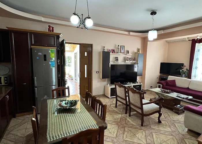 Evelina Ernild Sarandë