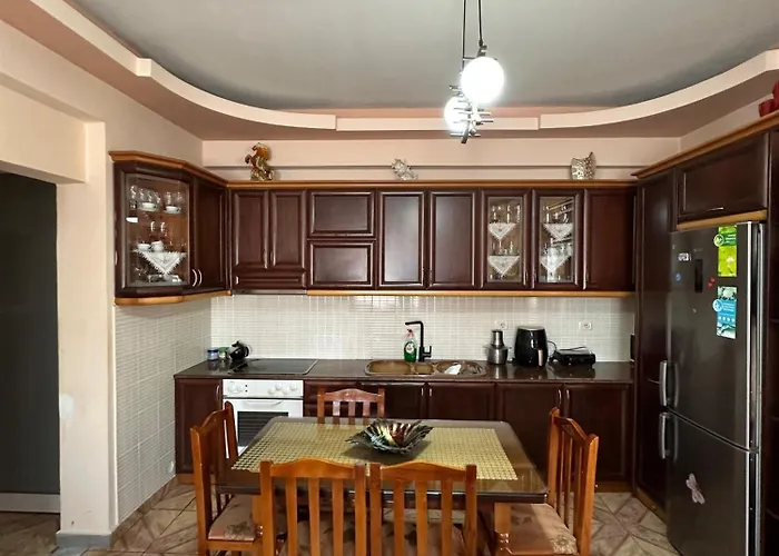 Evelina Ernild 3* Sarandë