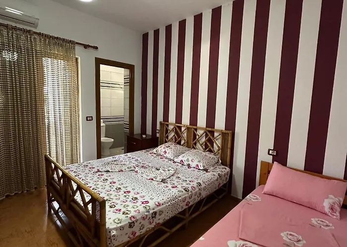 Pensión Evelina Ernild