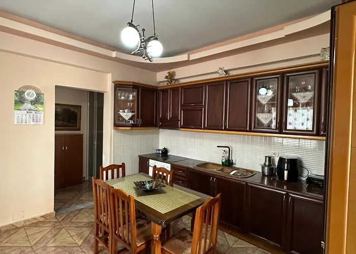 Evelina Ernild Pensión 3*