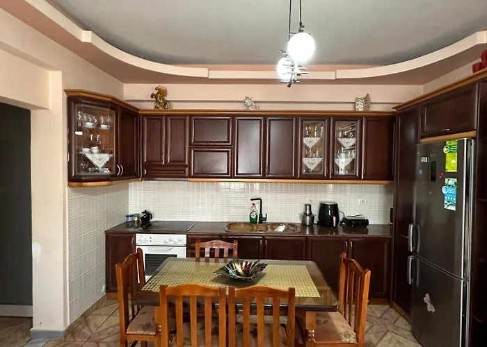 Evelina Ernild Pensión