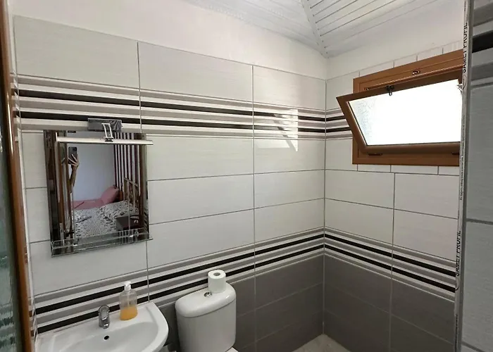 Pensión Evelina Ernild 3*